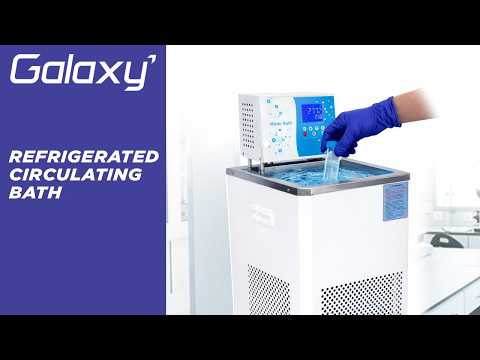 Laboratory Water Baths