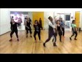 zumba el taxi pitbull feat osmani choreography by ...