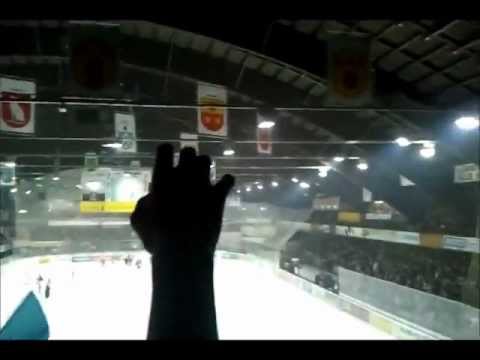 HC Ambrí Piotta - HC Lugano 5-2 02/11/2012