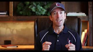 Master Your Golf Swing with the DEAD Drill