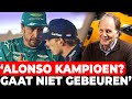 Verschuur: ''Altijd blijft dat bij de familie Verstappen doordenderen'' | GPFans Interview