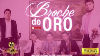 Alta Consigna - Broche de oro (EN VIVO 2017)