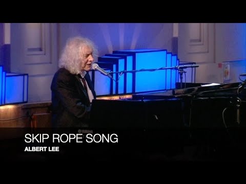 SKIP ROPE SONG - ALBERT LEE (Live on BBC Radio 2’s ‘Weekend Wogan’ - Sunday, 28 March 2010)