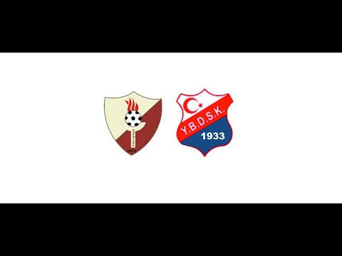 Esentepe KKSK 1 - 2 Yeniboğaziçi DSK (AKSA 1.Lig) 26.12.2021