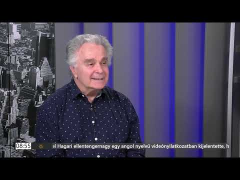 PIRKADAT Breuer Péterrel: Bartos Csaba