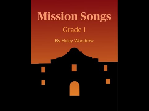 Mission Songs