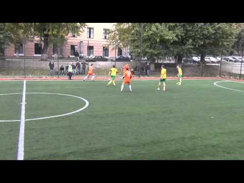 36. GlobalLogic - ART Lemon studio (1-4)