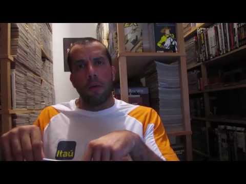 TUNGSTEN and Naughty, by Nemo | PN Vlog #13