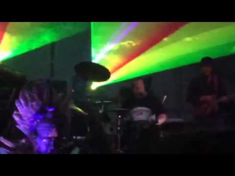 Eoto with Michael Kang and Chris Barry