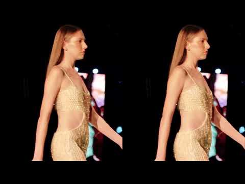 Skazi Runway Show - SUMMER 23