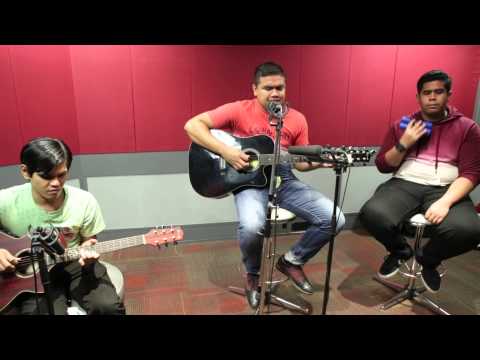 ERAkustik Caliph Buskers - Hanya NamaMu