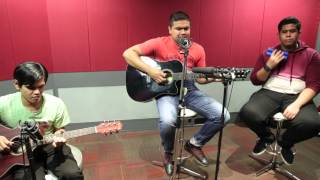 ERAkustik Caliph Buskers - Hanya NamaMu