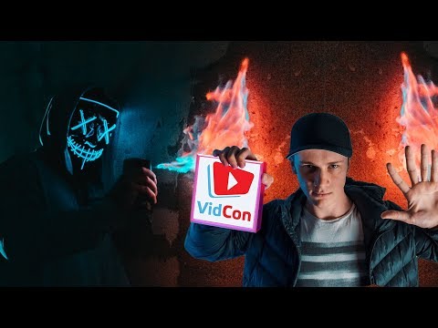 VIDCON 2019