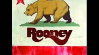 Rooney - That girl has love