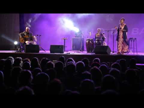 Pequeña serenata diurna. Silvio Rodríguez. Jamila Purofilin.