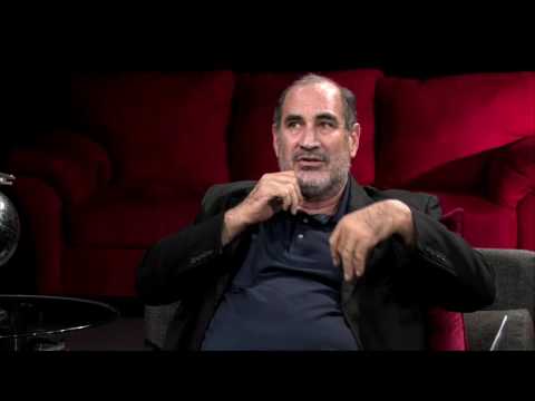 El Pique de Falú 09-06-16 (01) - Entrevista a Mario Ramos