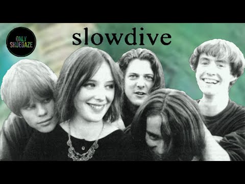 Slowdive Documentary
