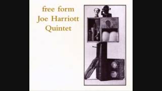 Joe Harriott Quintet "Formation"