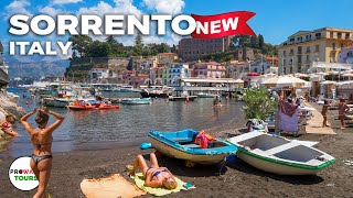 Download lagu Sorrento Italy Walking Tour 4K60fps with Captions ... mp3