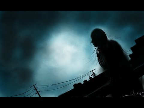 सुंदर साड़ी फूलों वाली लता ओढ़कर — वीडियो थंबनेल
