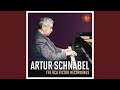Piano Sonata No. 30 in E Major: III. Gesangvoll, mit innigster Empfindung (Variations 1-6)