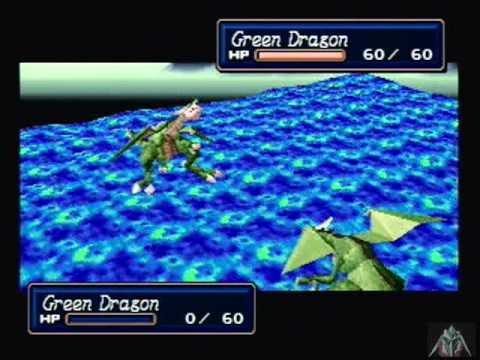 lets play shining force 3 scn 3: part 18 - golem ambush