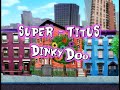 Pinky Dinky Doo Tyler To The Rescue German