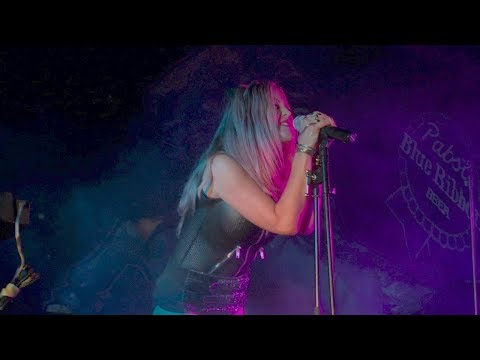 Lords of Acid - Out Comes the Evil (Live in Las Vegas, NV 9/23/17)