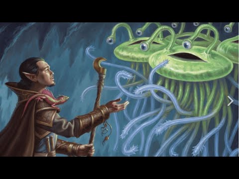 What They Don't Tell You About The Flumphs - D&D