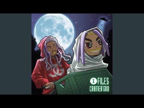 Video thumbnail for Milky Way (X Files)