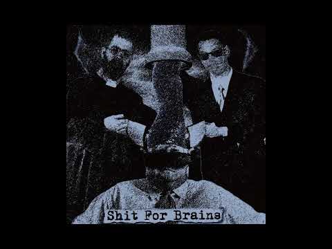 Gut drill - Shit for brains