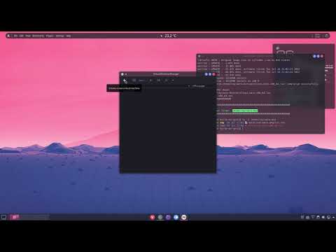 Building your own Xero Linux ISO - Tutorial - How to do it