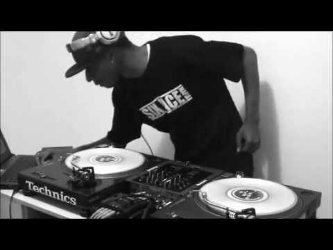 Sessão de Ragga (DJ Cainan)