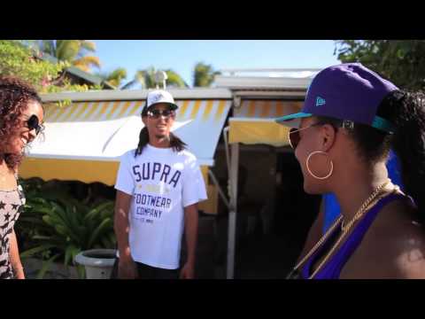 Keros n Feat  Larose   Plis ki zanmi September 2013 1