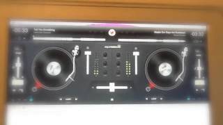 Maybe Our Numbered Days Tell You Something Mudmix