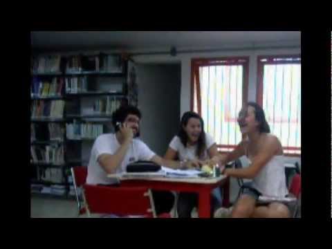 TERCEIROS ANOS CA 2011 - lembranças