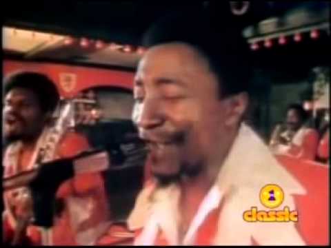 The Trammps - Disco Inferno