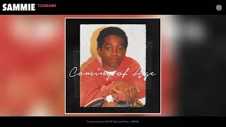 Sammie - Tsunami