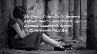 Mert Şahin Depresyondayım