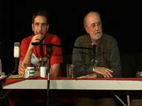 Luis Bilbao - World at a crossroad 4/4