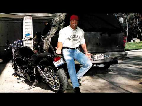 WCW Buff Bagwell Unused Theme