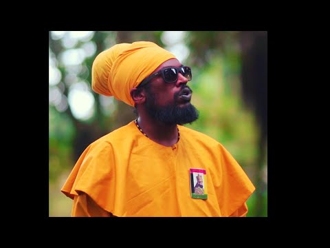 Binghi - Pray (Official Video 2021)