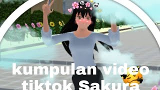 Download lagu kumpulan video tiktok Sakura school simulator part 15 mp3
