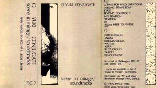 O Yuki Conjugate - Sedation