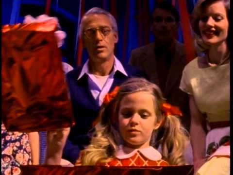 Jawbox - Savory (Official Music Video)