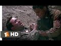 Windtalkers 9 10 Movie CLIP The Death Of Sgt Enders 2002 HD