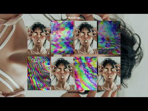 DEEP HEAVY TECHNO MIX | HEADRUSH 005