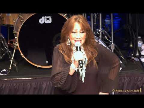 Cheryl Crenshaw - "Why Haven't I Heard From You"