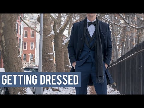 What to Wear on New Year's Eve | 3 Different Outfits |...