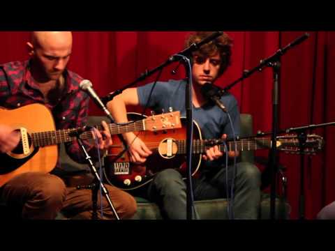 Bed Rugs - Dream On (AB Session)